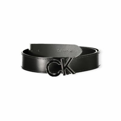 Calvin Klein дамски колан Re-Lock Inlay