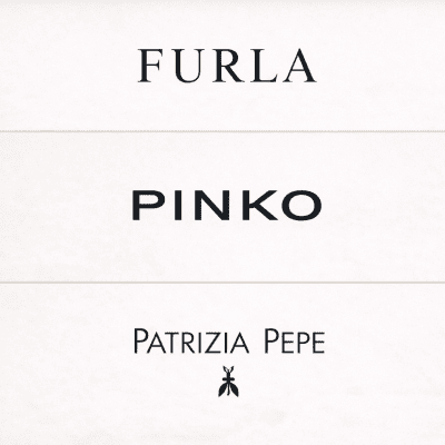 За любителите на италианската мода — Furla, Pinko или Patrizia Pepe?