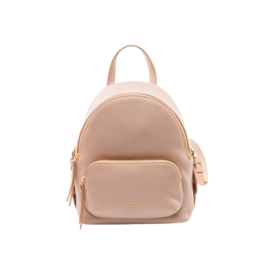 COCCINELLE раница Charlotte light pink