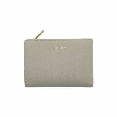 FURLA дамски портфейл Classic beige