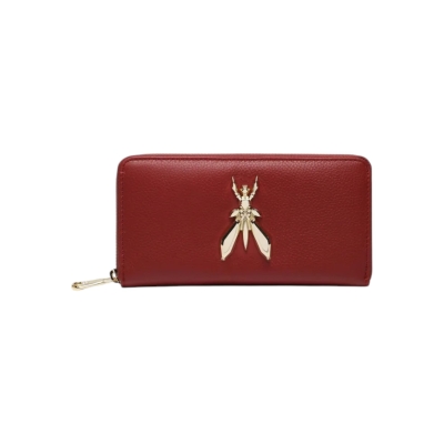 Patrizia Pepe портфейл CQ0020 L001 R799