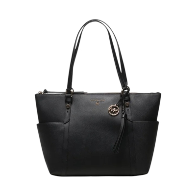 MICHAEL KORS дамска чанта Sullivan black
