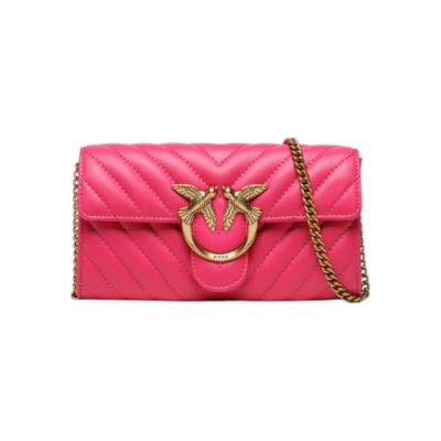 PINKO дамска чанта 100062 A0GK N17Q