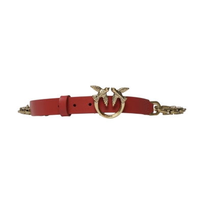 PINKO дамски колан LOVE DAY MACRO CHAIN R43Q