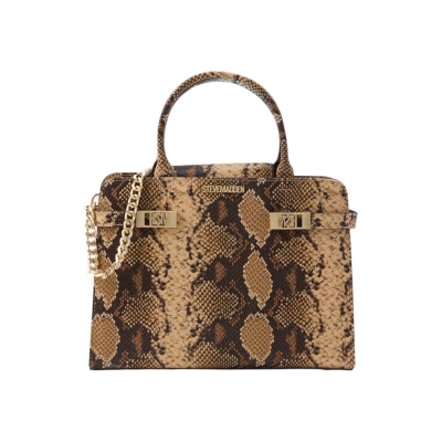 Steve Madden дамска чанта Blindon animal