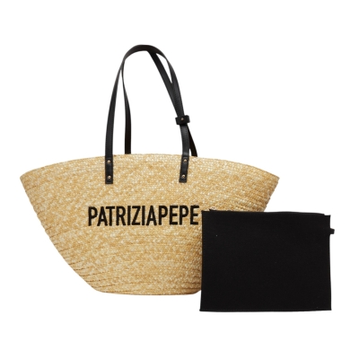 Patrizia Pepe дамска чанта 2B0046 L070A B768