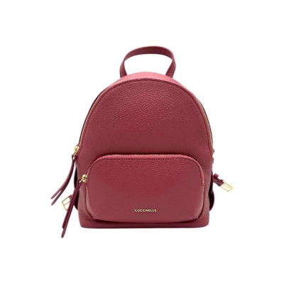 COCCINELLE раница Charlotte pink