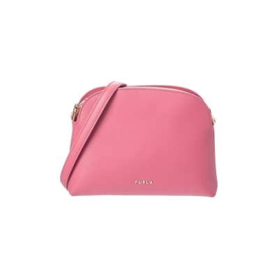 FURLA дамска чанта Zelda pink