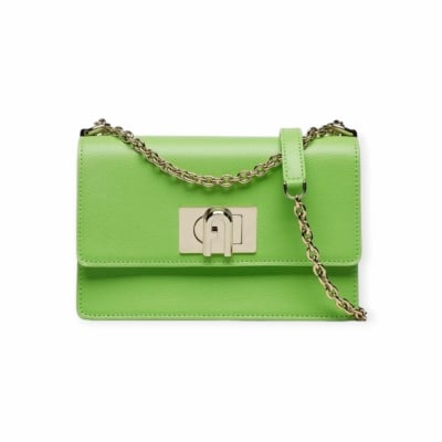 FURLA дамска чанта 1927 green