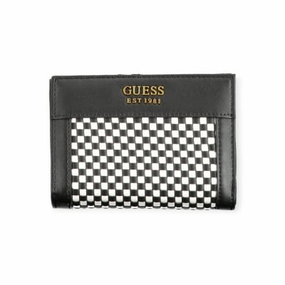 GUESS дамски портфейл WB787067