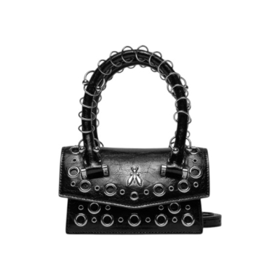 Patrizia Pepe дамска чанта 2B0208 L130 K103