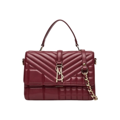 Steve Madden дамска чанта Bplais red