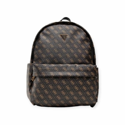 GUESS раница Vezzola Compact Backpack HMVZZL P2110 brown