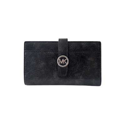 MICHAEL KORS портфейл Greenwich black