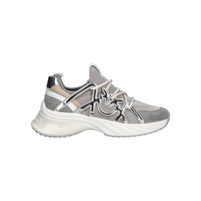 PINKO дамски маратонки ARIEL 01 grey