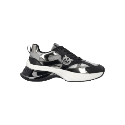 PINKO дамски маратонки ARIEL 15 mirror