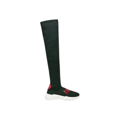 Love Moschino ботуши JA15193G16II0