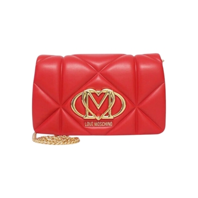 Love Moschino дамска чанта JC4043PP1NLC0500