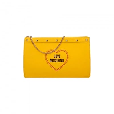 Love Moschino дамски клъч JC4370PP0EKG0400