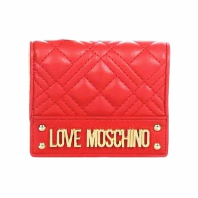 Love Moschino дамски портфейл JC5601P