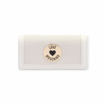 Love Moschino дамски портфейл JC5709PP0EKL110AUN