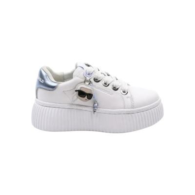 KARL LAGERFELD дамски кецове KL42376T