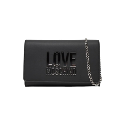 Love Moschino дамска чанта JC4260PP0MKD000B