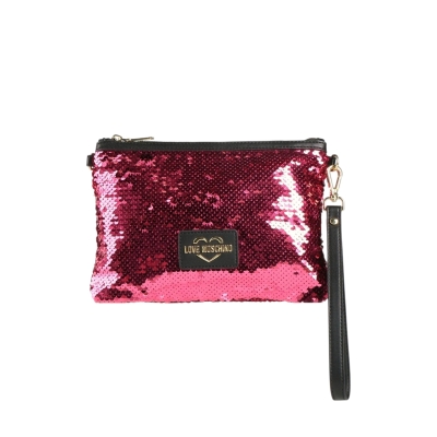 Love Moschino клъч JC4071PP1GLP161A