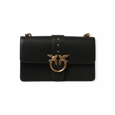 PINKO дамска чанта Love Bag black