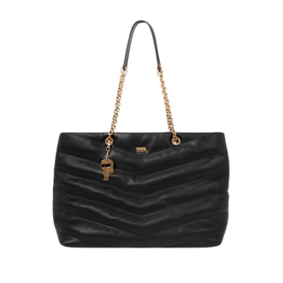 KARL LAGERFELD дамска чанта Ikon Seasonal tote