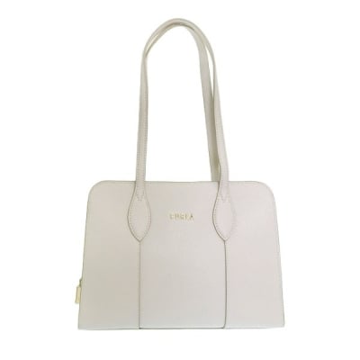 FURLA дамска чанта Vittoria M white