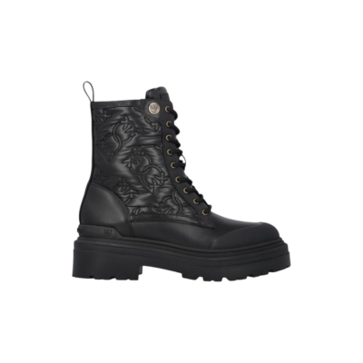 PINKO дамски боти MIA 25 black