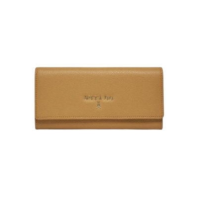 Patrizia Pepe голям портфейл CQ0215 L001 B815