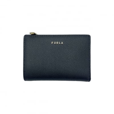 FURLA дамски портфейл Classic black