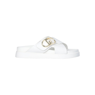 LIU JO чехли PENNY 901 white