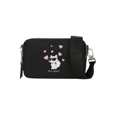 KARL LAGERFELD дамска чанта K/Valentines crossbody
