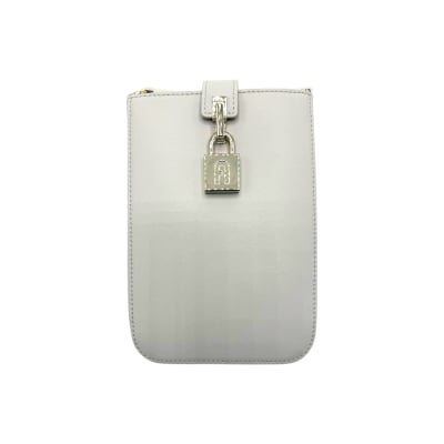 FURLA дамска чанта Artemis mini white