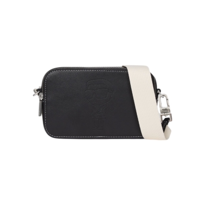 KARL LAGERFELD дамска чанта K/Ikon camera black