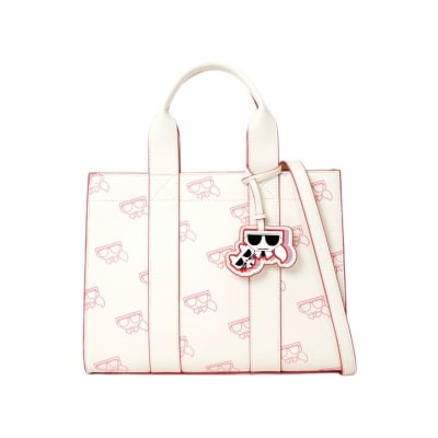 KARL LAGERFELD дамска чанта Kocкtail Tote Bag