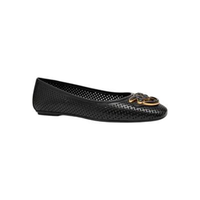 PINKO балеринки MAX 11 black
