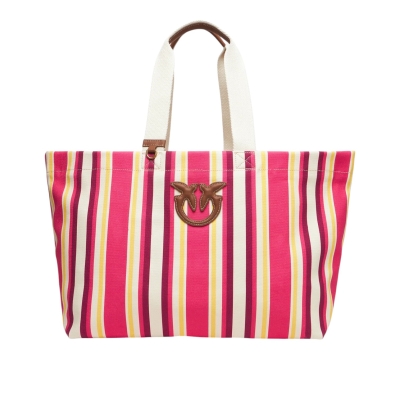 PINKO дамска плажна чанта 104754 A2G5 Q58Q