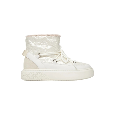 PINKO дамски боти YOKO 19 creme