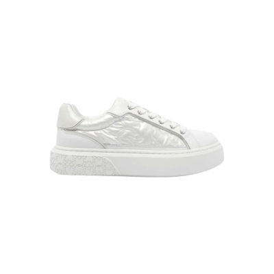 PINKO дамски сникърси YOKO 21 white