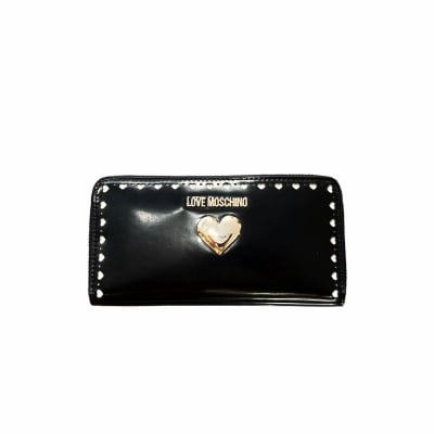 Love Moschino дамски портфейл POL JC5665