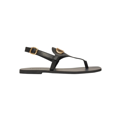 LIU JO дамски сандали SABA 12 black