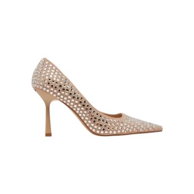 LIU JO дамски обувки SABRY 02 beige
