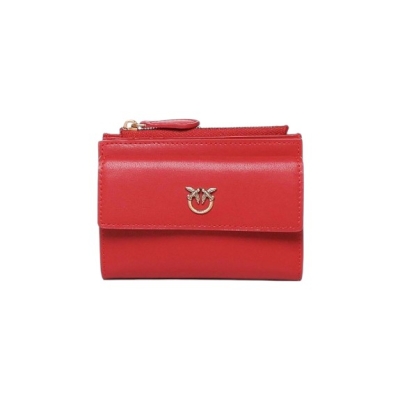 PINKO портфейл 103612 A0F1 B08Q