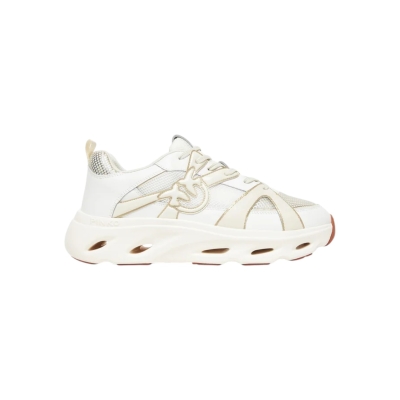 PINKO дамски маратонки PINK 06 white