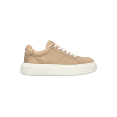 PINKO маратонки YOKO 11 beige