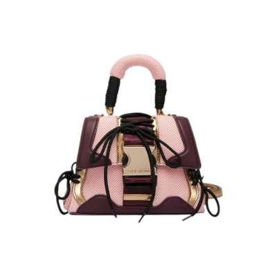 Steve Madden дамска чанта Bdiego-B Purple